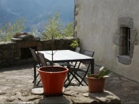 GГ®te Laboule pour 4 personnes 