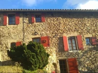 LOustau de Pequeti 