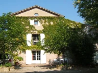 Gites Domaine dEn Baleux 