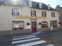 Hotel Mille et une Nuits dAubrac 