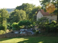 Domaine Les TeuillГЁres 
