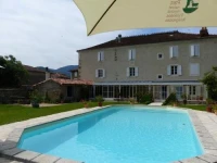 La Maison du Parc 