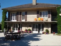 Chambres dHГґtes Terre2Princes 