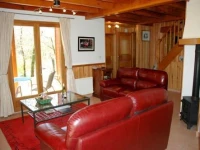 Holiday Home Les Genevriers 