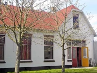 RCN Toppershoedje 1 