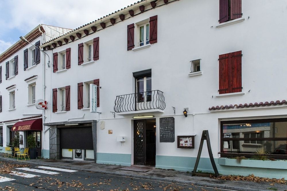 Relais du Sidobre 