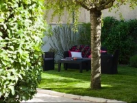 Les Chambres Buissonnieres 