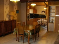 Gite au Chalet 