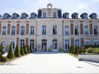 HГґtel et Spa du ChГўteau 