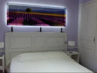 Chambre dhГґtes Au Chant des Sorgues 