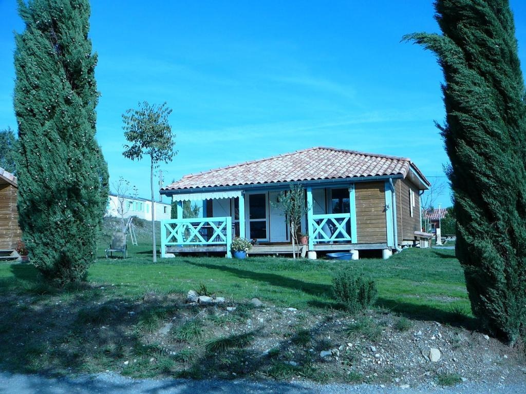Domaine de Chadeyron 