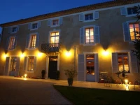 HГґtel le Castel Pierre 