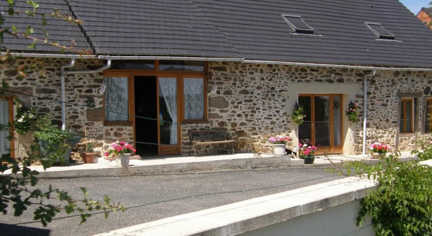 Chambres dHГґtes Vieille Grange 
