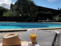 Hotel du Golf de Laguiole 