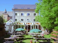 Hotel LAubrac 