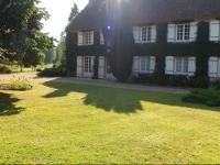 Domaine de La HГ©lliГЁre 