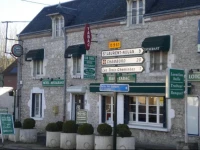 Auberge Le Cygne de La Croix Blanche 