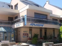 HГґtel Armony 