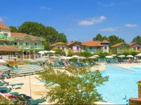 Village Pierre & Vacances вЂ“ Lacanau 