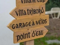 Villa Tribord 