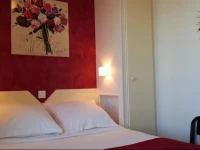 Hotel Cote dArgent 