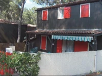 Holiday home Palombes VI Lacanau-Ocean 