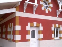 Villas Faugere 