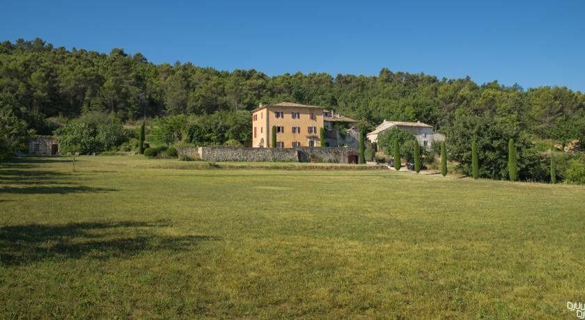 B&B La Bastide Desmagnans 