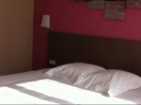 Logis La Lentillere - Restaurant CГґtГ© Parc 