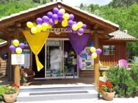 Camping de Retourtour 
