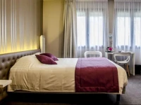 Inter-Hotel Les Caps 