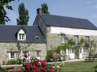 B&B La Beauconniere 