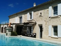 A la Claudy Bed and Breakfast and Spa 