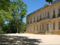 Chateau de Valmousse 