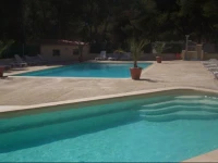 Provence Camping 