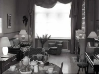 Chez Jeanne et Vittorio 