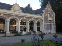Le ChГўteau Des Ormes 