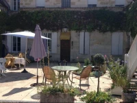 Chambres dHГґtes Domaine les Massiots 