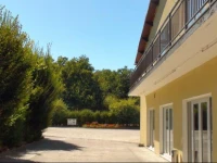 Motel des BruyГЁres 