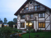Atlanta Sheremetyevo Hotel