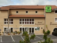 Hotel Spa Restaurant Le Provence 
