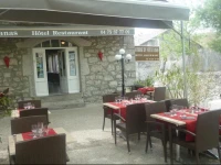 Auberge du Vieux Lanas 