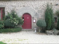 La BourdiГЁre 