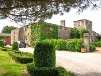 logis de la robliniere 