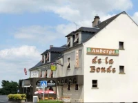 Auberge de la Bonde 
