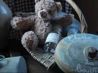 Chambres dhГґtes "La BouillhГґte" 