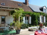 Chez Liliane B&B 