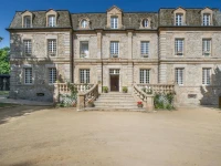 Domaine De Barres 