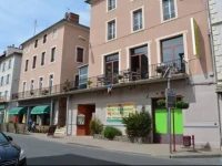 Grand hotel de la poste 