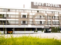Brit Hotel Saint Brieuc 